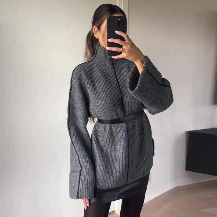 Elegantly Designed Jumper