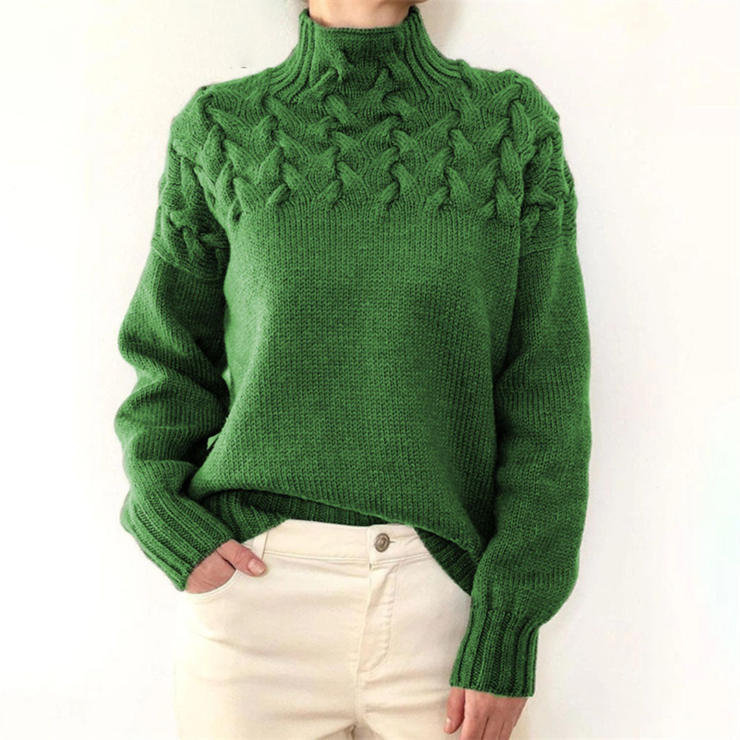 Elegantly Designed Jumper