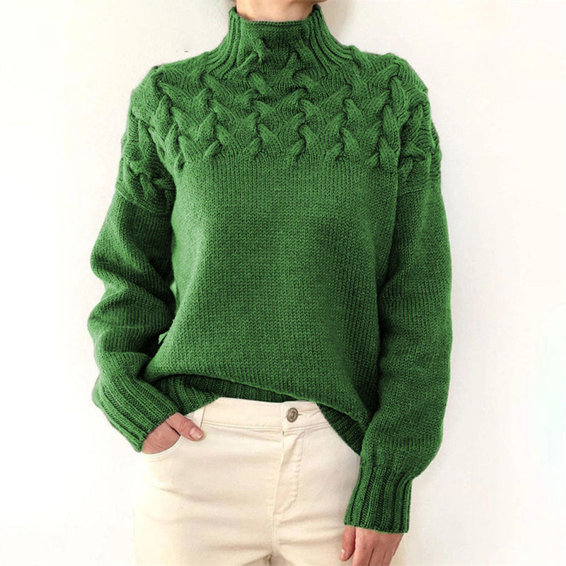 Elegantly Designed Jumper