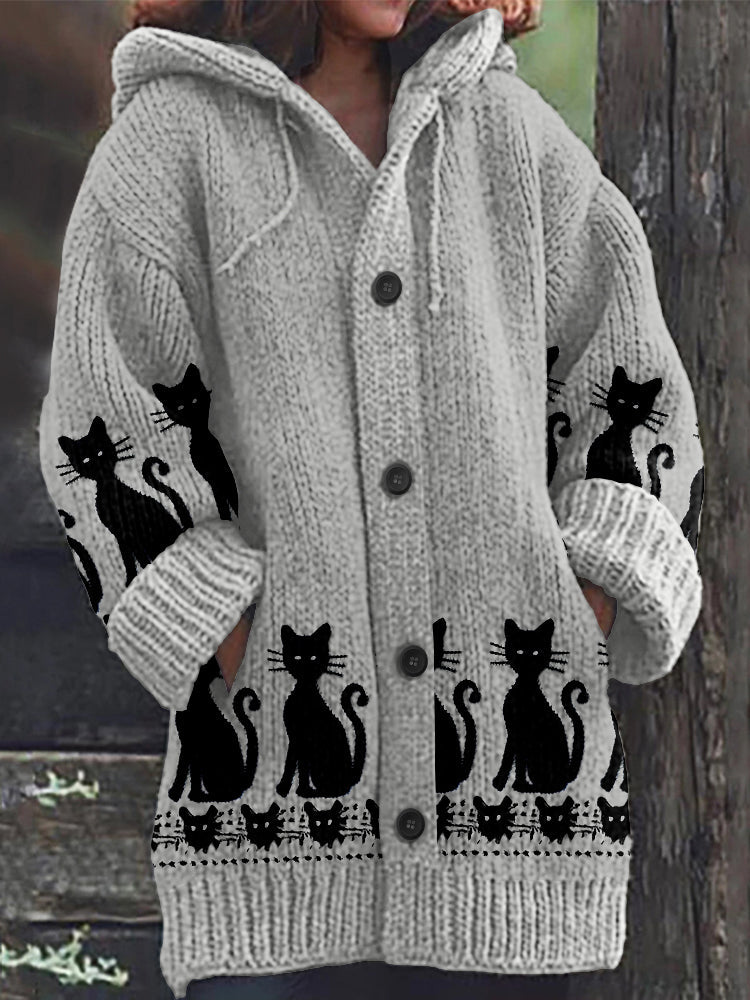 Thoughtfully Designed Jumper