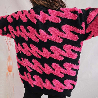Vintage Inspired Jumper