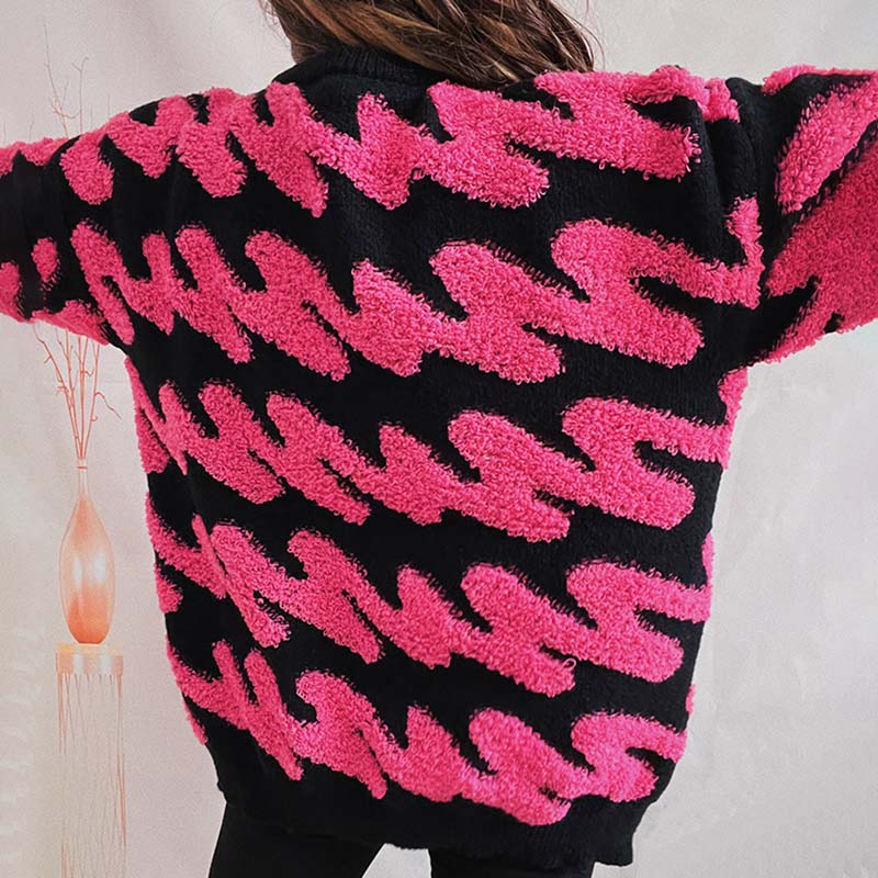 Classic Designed Jumper