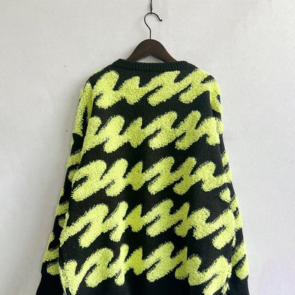 Vintage Inspired Jumper