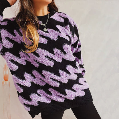 Classic Designed Jumper