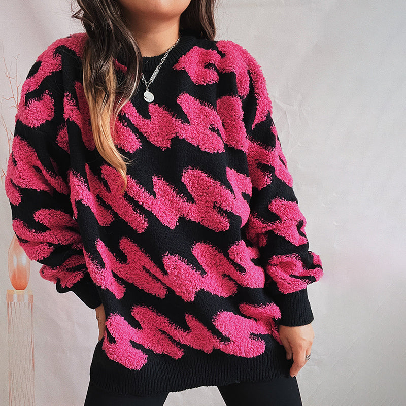 Classic Designed Jumper