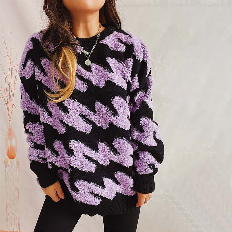 Vintage Inspired Jumper