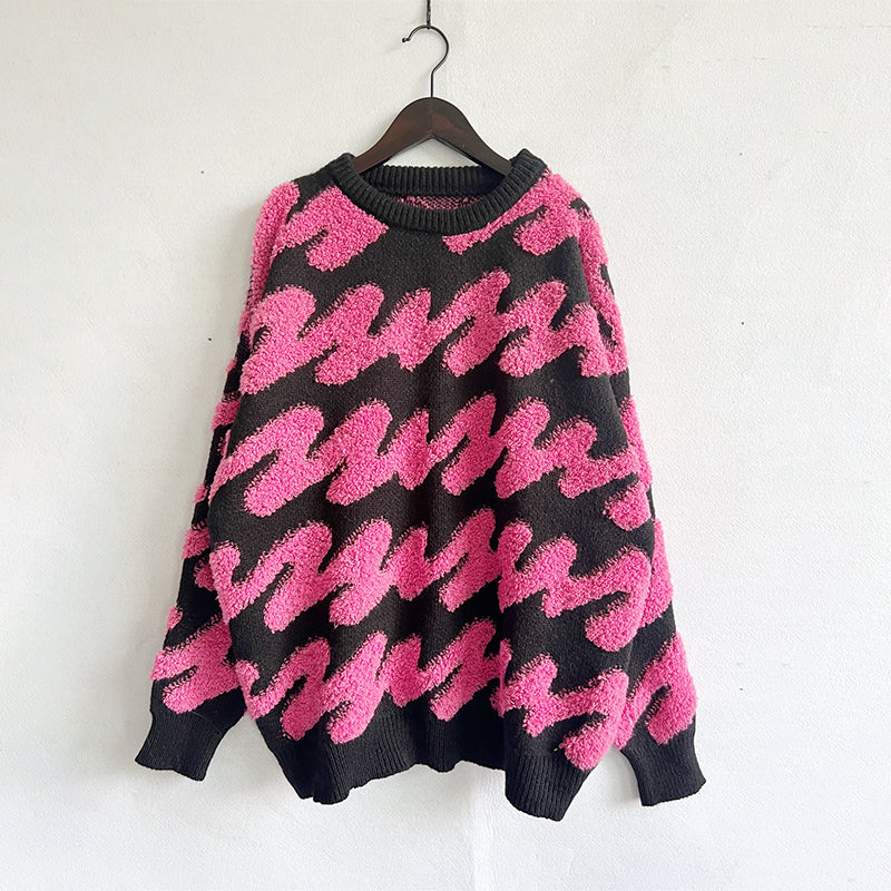 Classic Designed Jumper