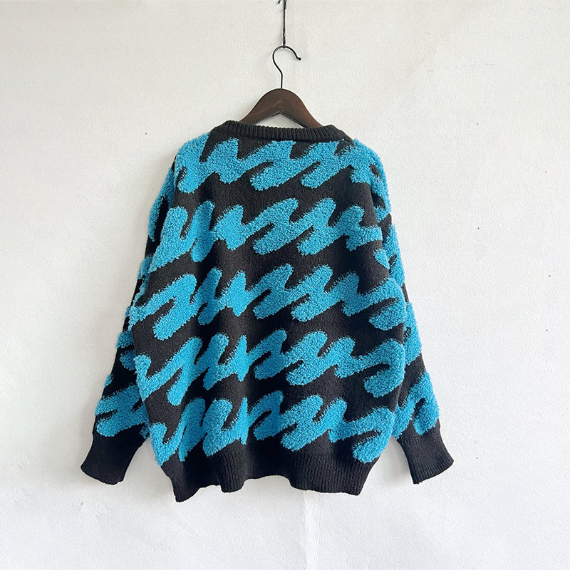 Classic Designed Jumper