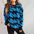 Timeless Vintage Style Sweater