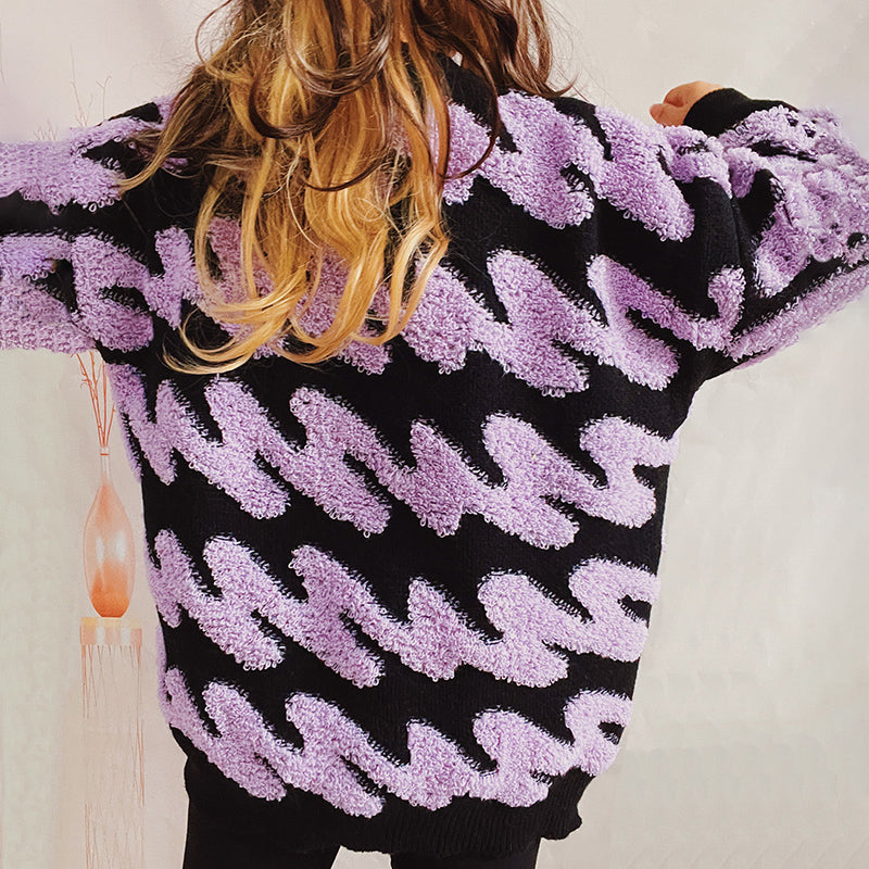 Classic Designed Jumper