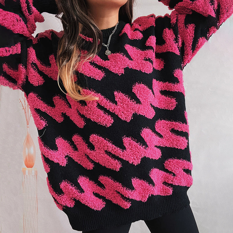 Vintage Inspired Jumper