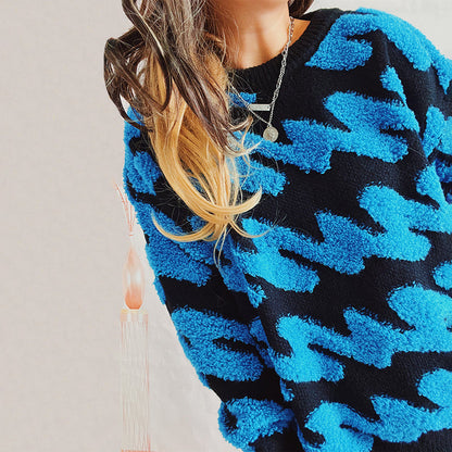 Vintage Inspired Jumper
