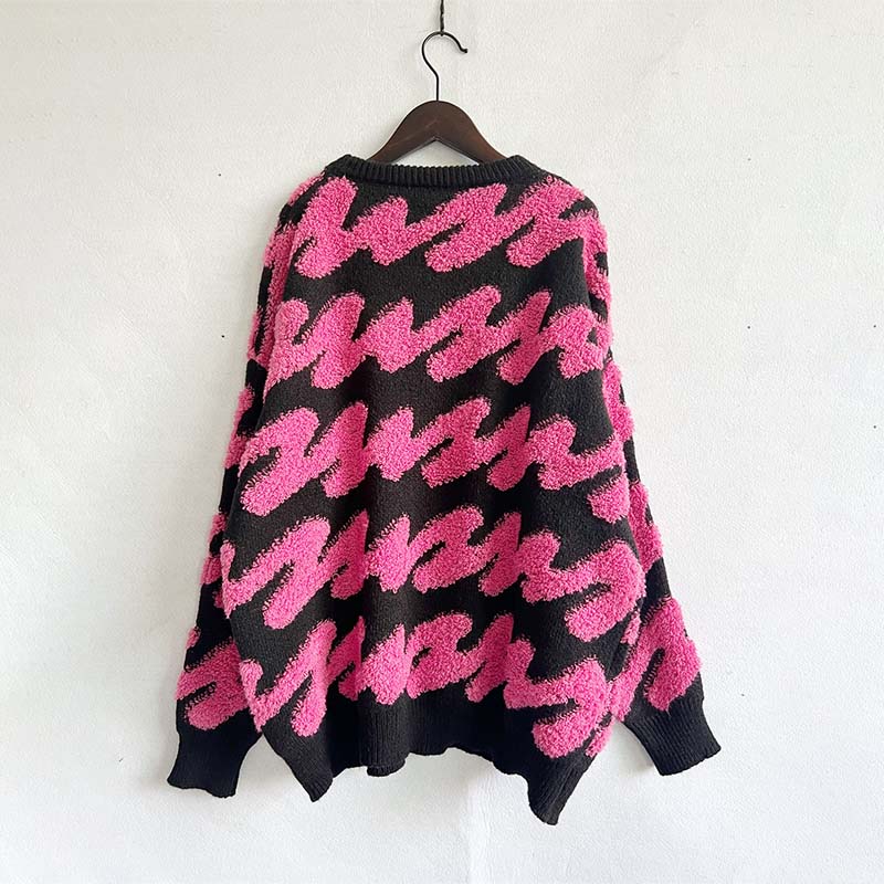 Classic Designed Jumper