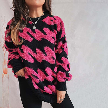 Classic Designed Jumper