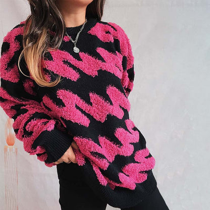 Vintage Inspired Jumper