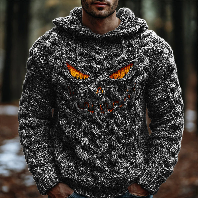 Vintage Inspired Jumper