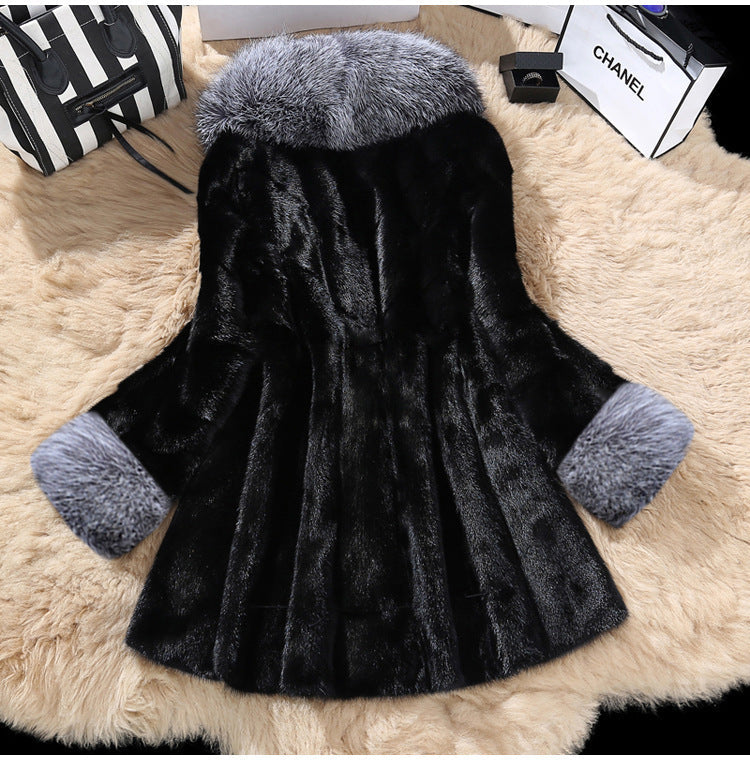 Thoughtfully Designed Garment