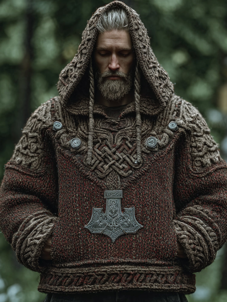 Beautifully Crafted Jumper