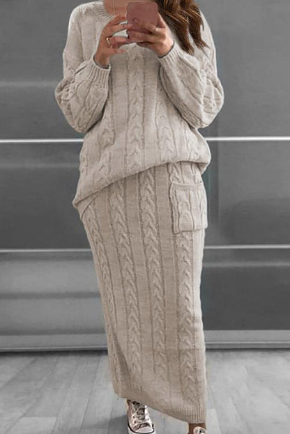 Elegantly Designed Jumper