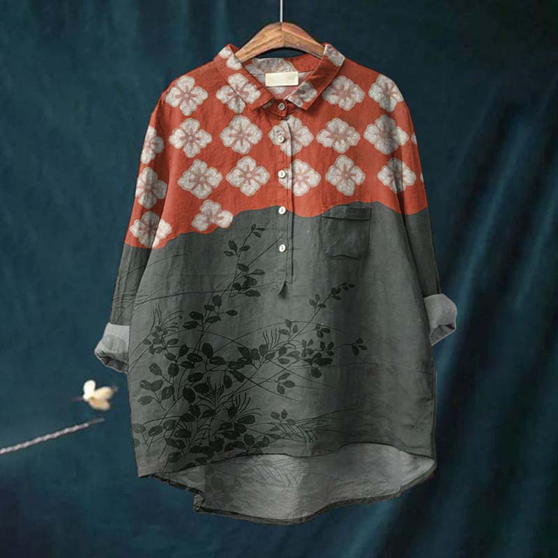Thoughtfully Designed Shirt
