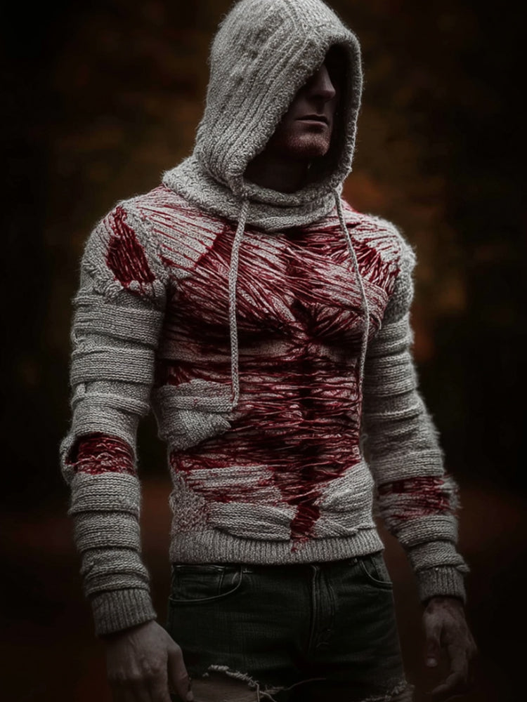 Gracefully Designed Jumper