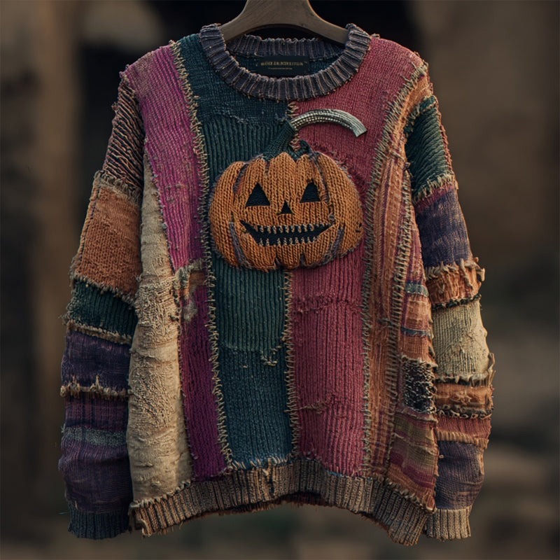Beautifully Crafted Jumper
