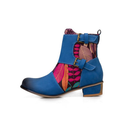 Comfortable Orthopedic Boots for Daily Wear