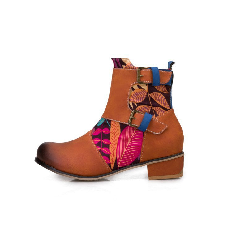 Comfortable Orthopedic Boots for Daily Wear