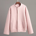 Beautifully Finished Jacket in a Timeless Design