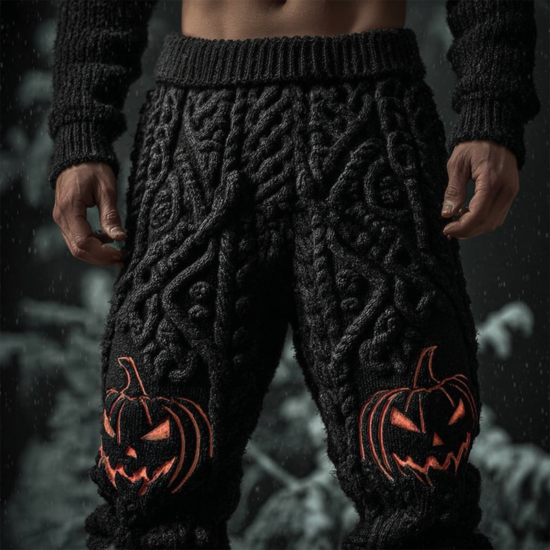 Thoughtfully Designed Trousers