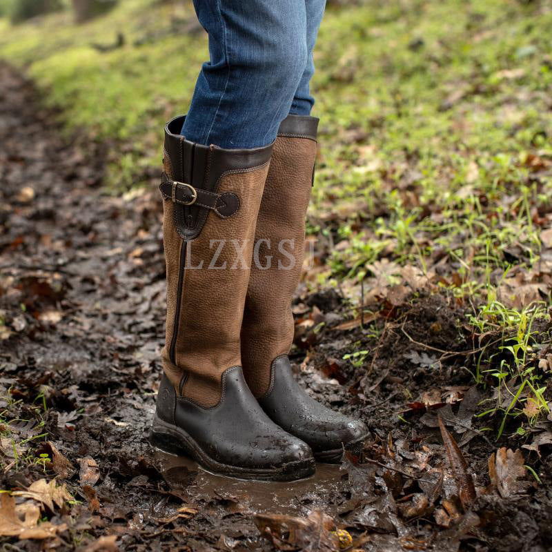 Comfortable Orthopedic Boots for Daily Wear