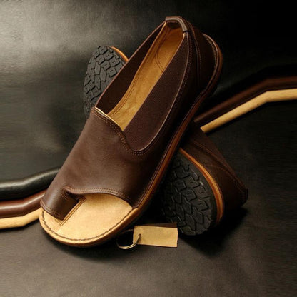 Stylish Orthopedic Sandals for Any Occasion