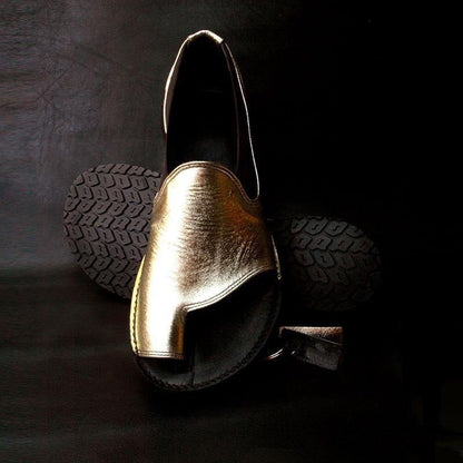Stylish Orthopedic Sandals for Any Occasion