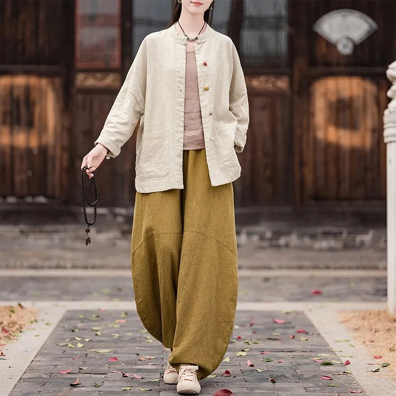 Elegantly Designed Jacket