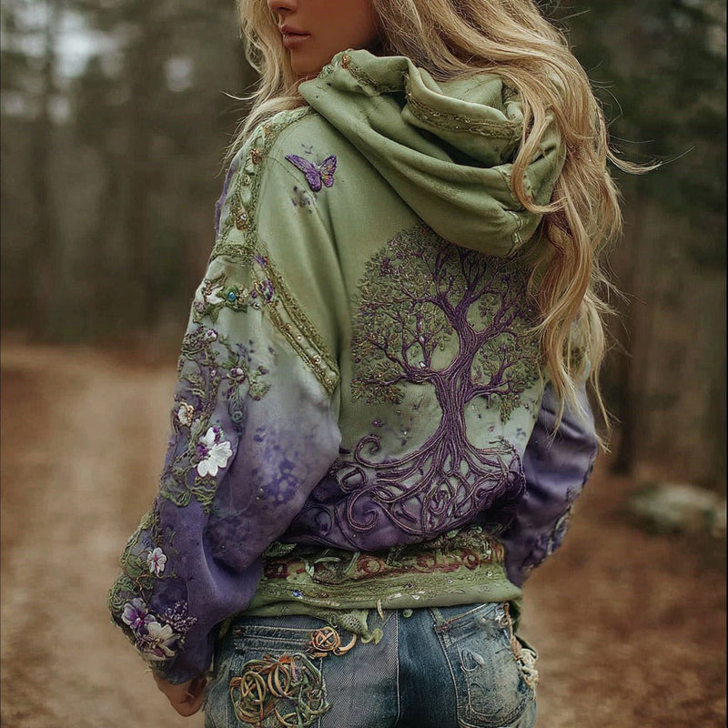 Elegantly Designed Garment
