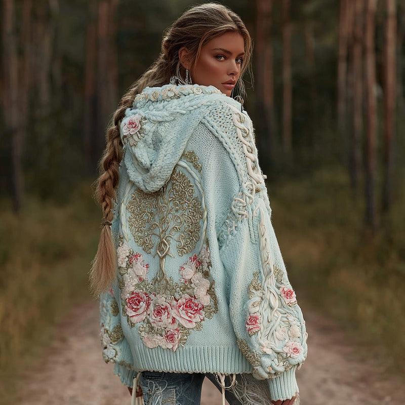 Beautifully Crafted Jumper