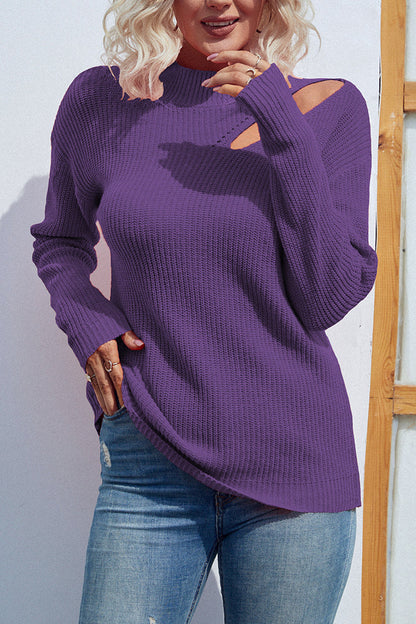 Vintage Inspired Jumper