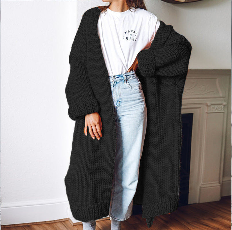 Thoughtfully Designed Cardigan