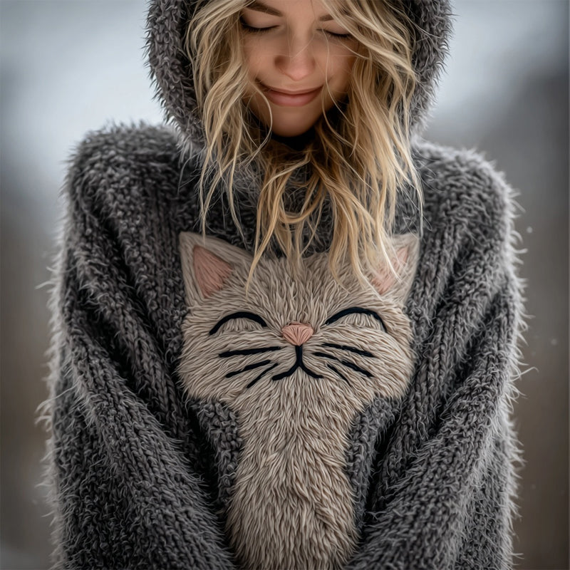 Beautifully Crafted Jumper