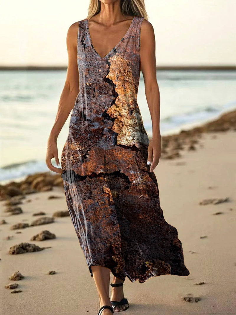 Elegantly Designed Dress