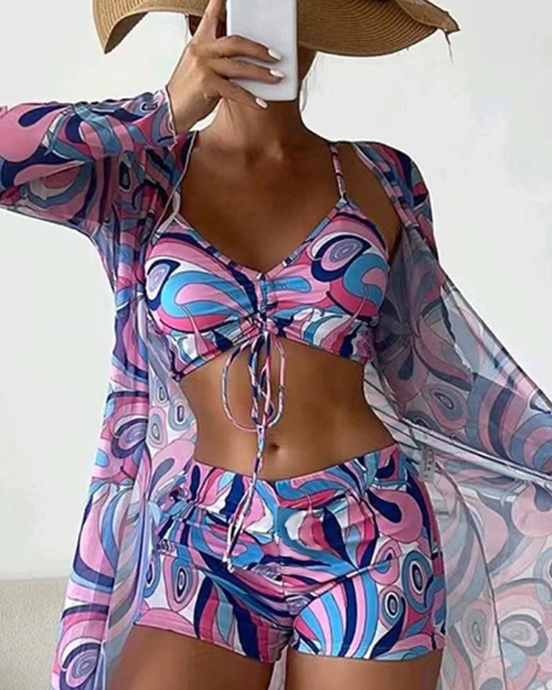 Eos® | Effortless and Bikinis