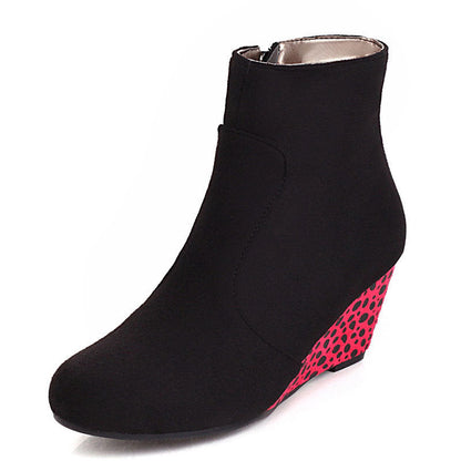 Stylish Orthopedic Boots for Any Occasion