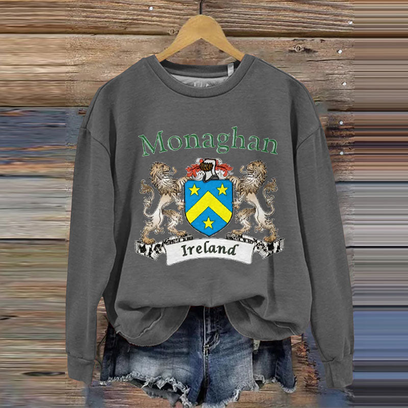 Timeless Vintage Style Shirt