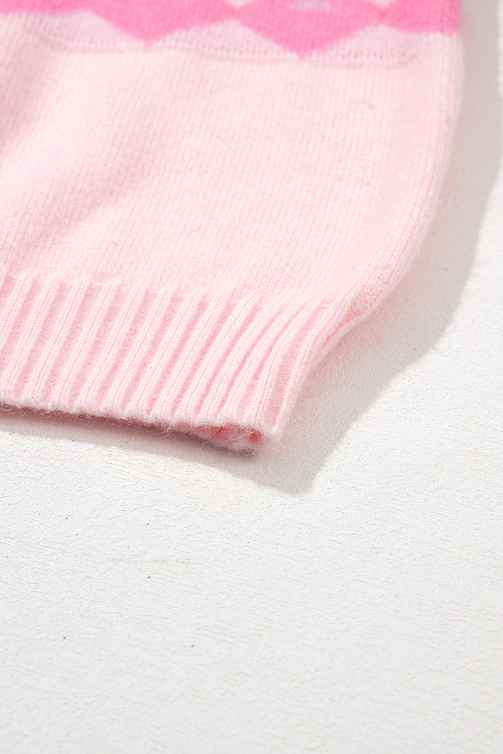 Beautifully Crafted Jumper
