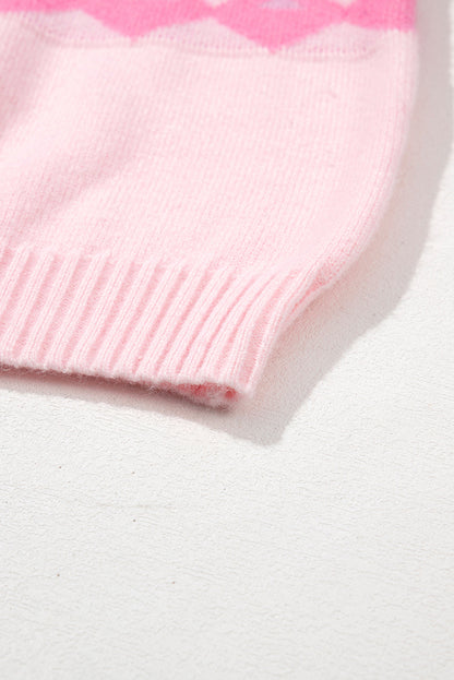 Beautifully Crafted Jumper