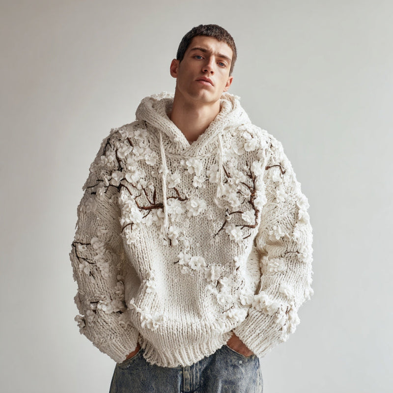 Thoughtfully Designed Jumper