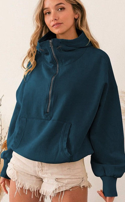 Thoughtfully Designed Jumper