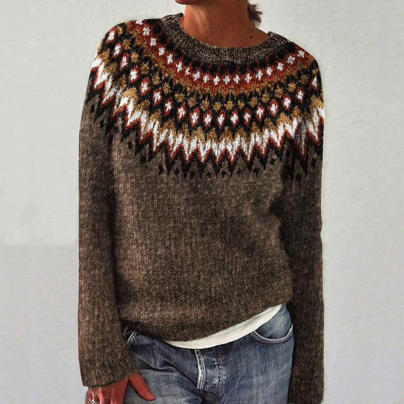 Elegantly Designed Jumper