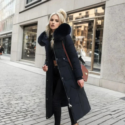 LM | Puffer jacket for women