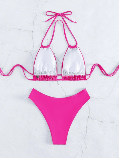 Monica® | and Relaxed Bikini